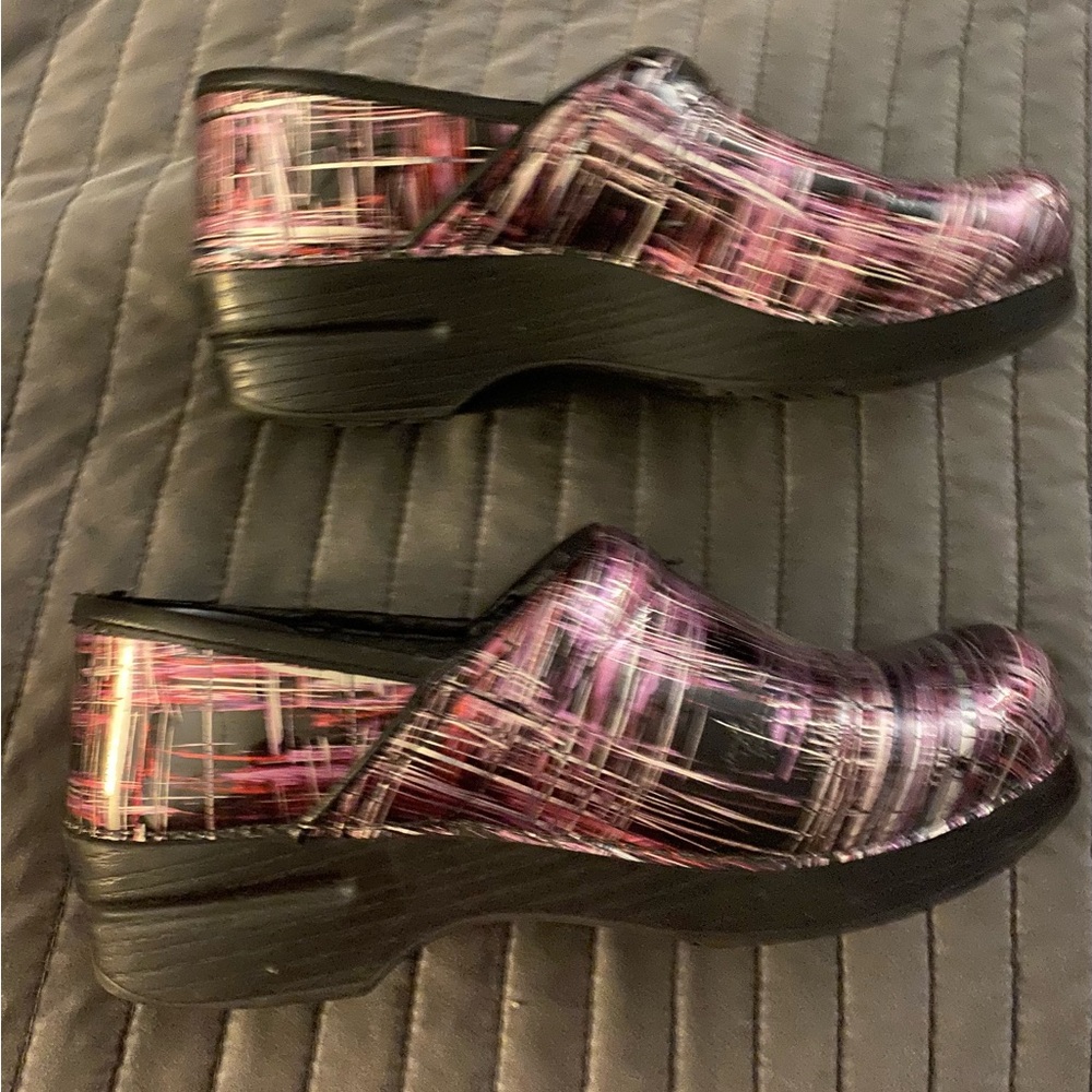Dansko Clogs. Good Used Condition. - image 2